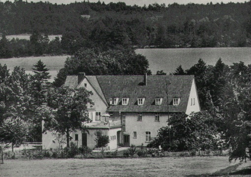 AK Gewerkschaftsheim 3