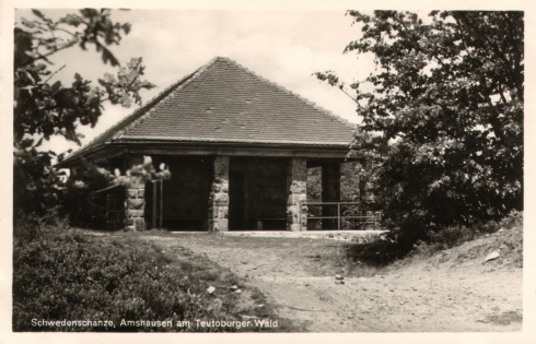 AK Schwedenschanze 2