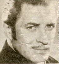 Yancy Derringer