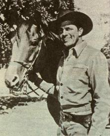 Dale Robertson als Jim Hardy