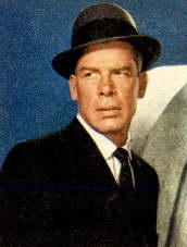Lee Marvin