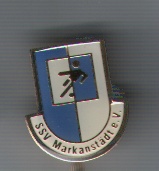 Pin SSV Markranstädt
