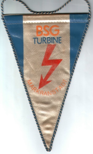 Wimpel Turbine Markranstädt