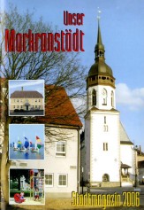 Stadtmagazin 2006