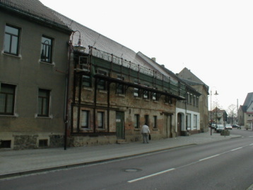 Schkeuditzer Straße