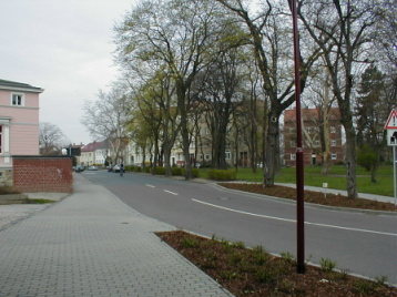 Promenadenring