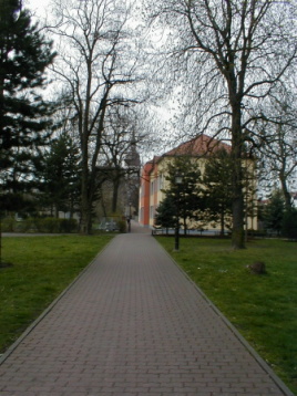 Weissbachweg