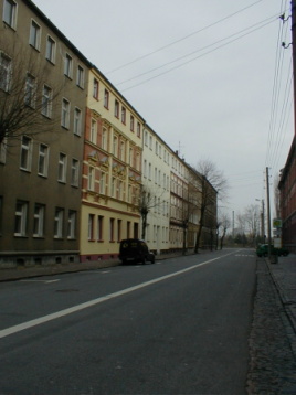 Härtelstrasse
