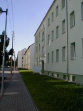 Albertstraße