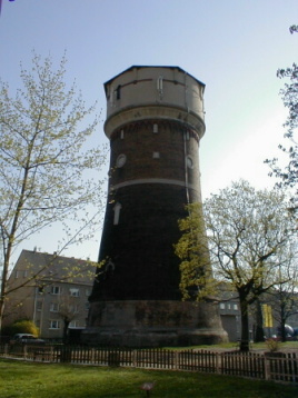 Wasserturm