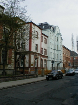 Marienstraße