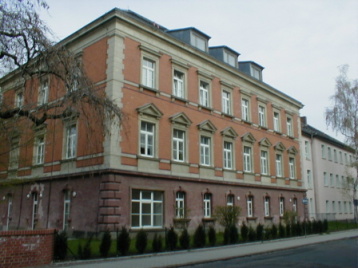 Krankenhaus