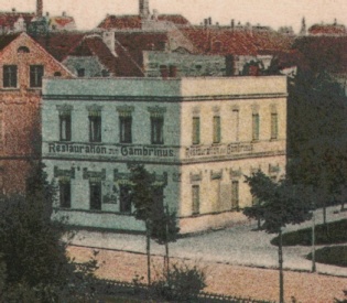Gambrinus