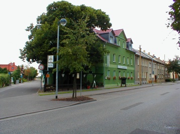 Grüner Zweig 2004