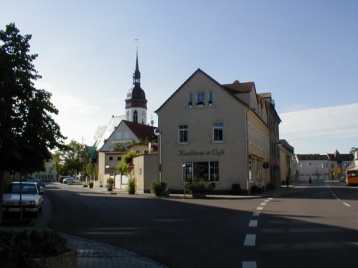 Konditorei Flemming