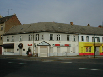 Thüringer Hof